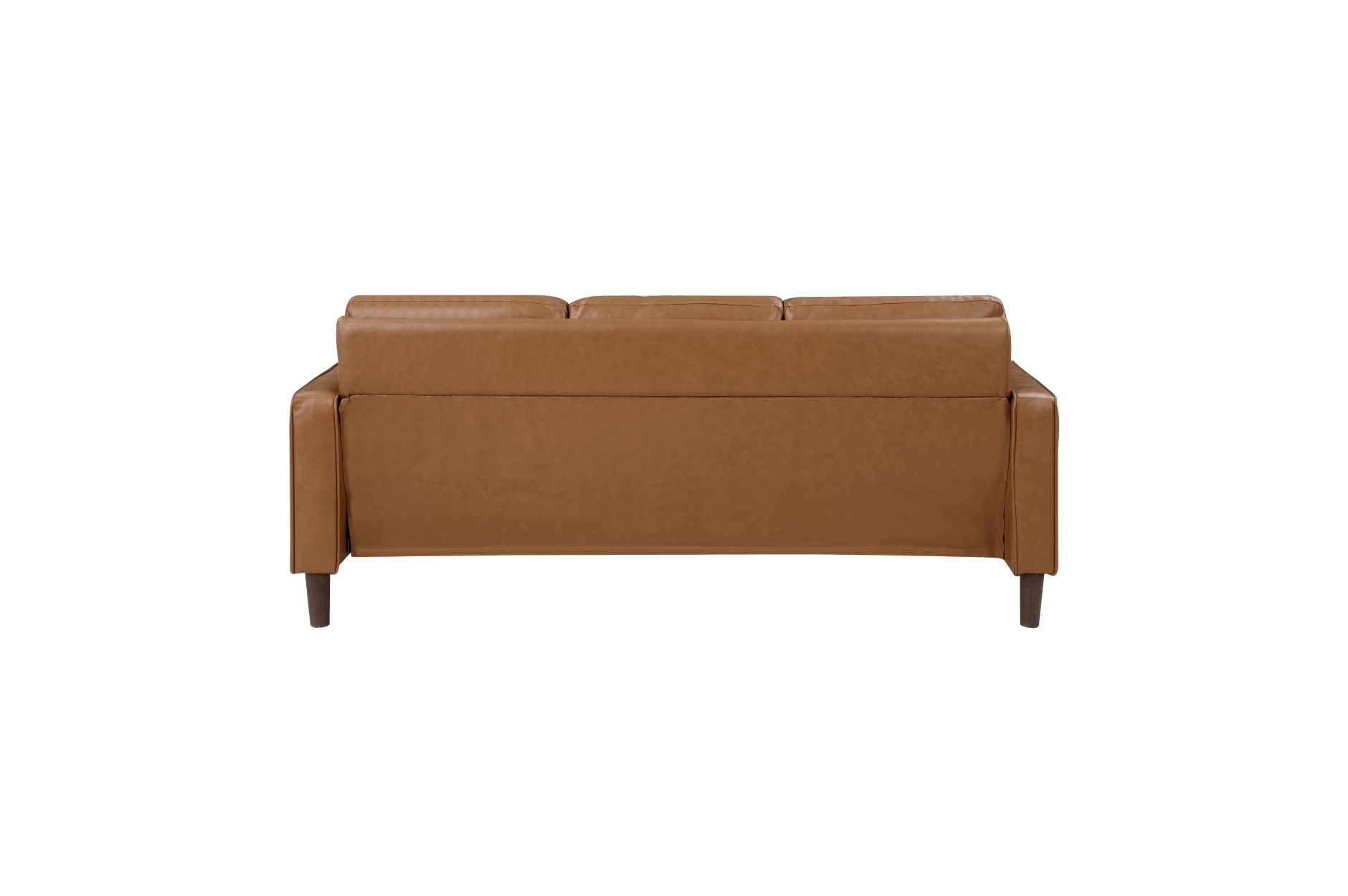 9203BRW Malcolm Brown Sofa Set