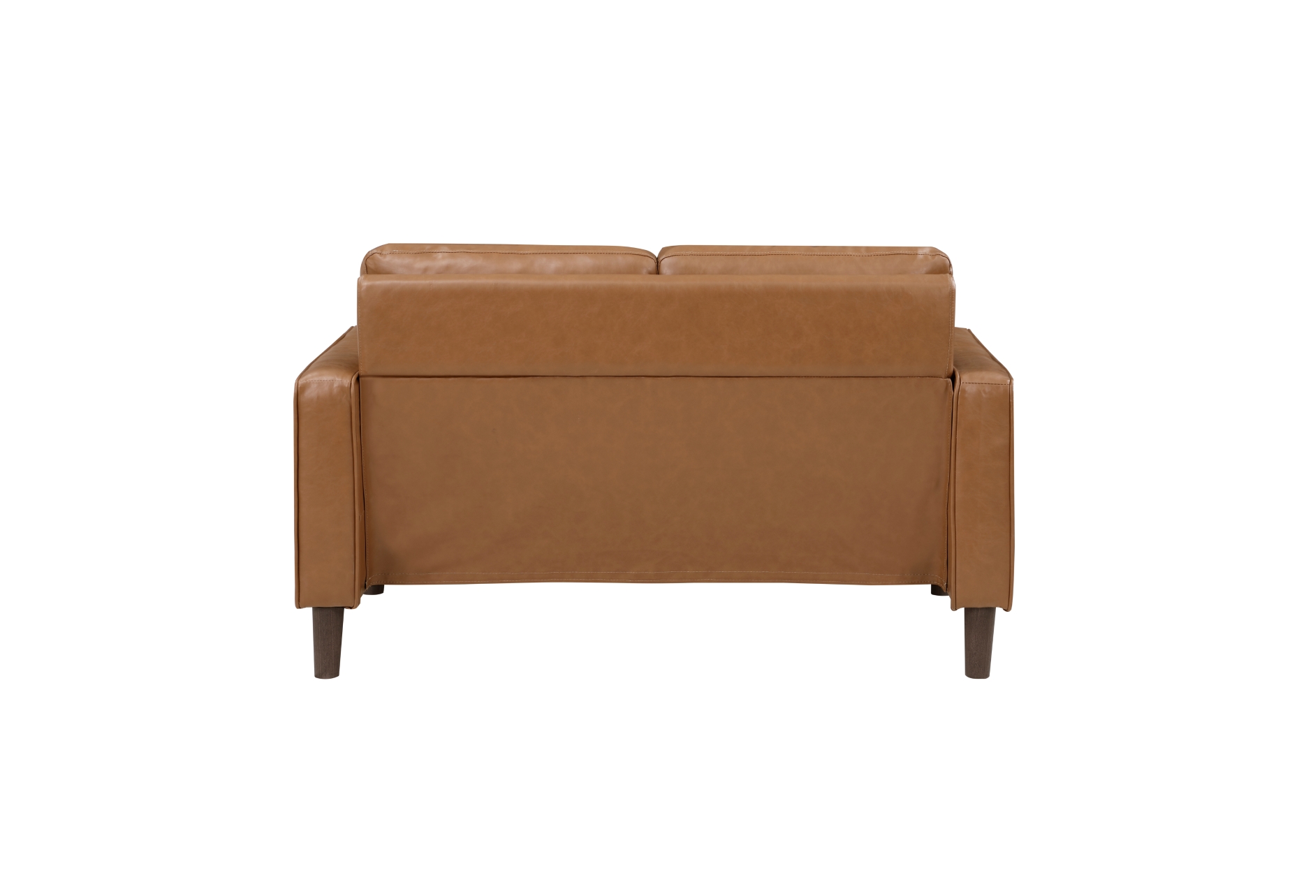 9203BRW Malcolm Brown Sofa Set