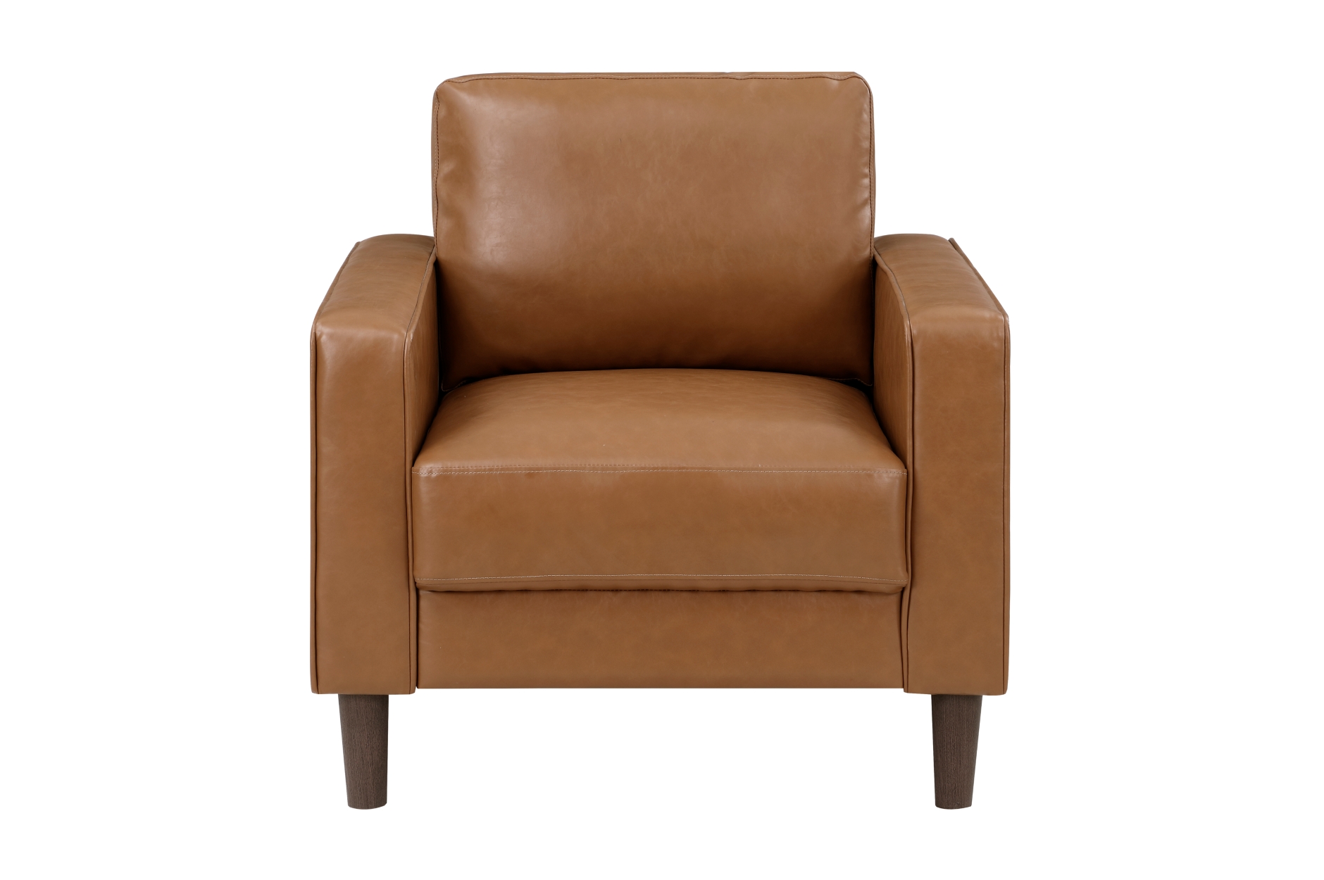 9203BRW Malcolm Brown Sofa Set