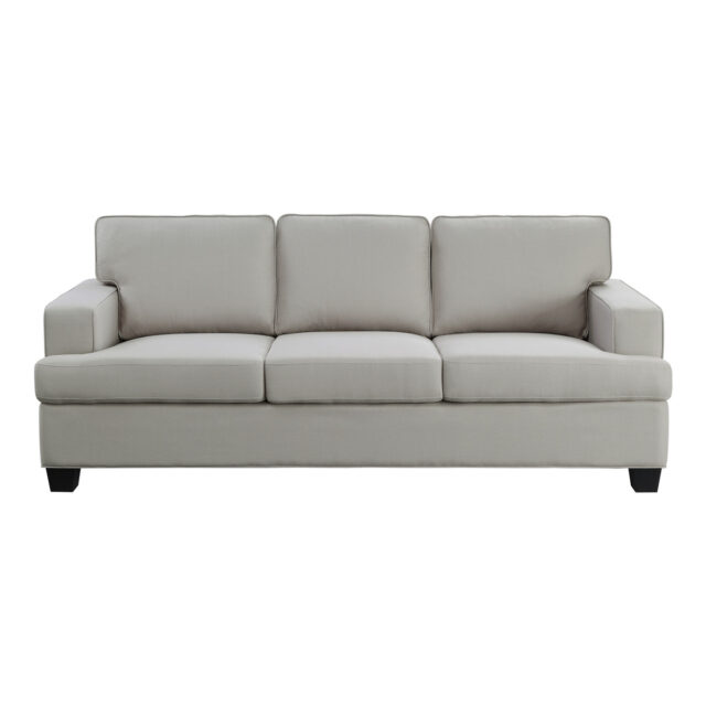 9327KH-3 Elmont Khaki Sofa