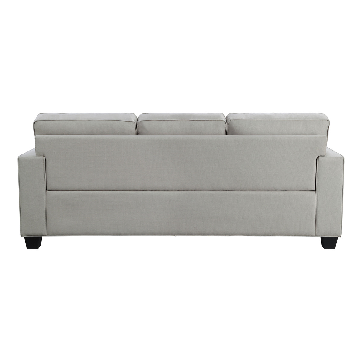 9327KH-3 Elmont Khaki Sofa