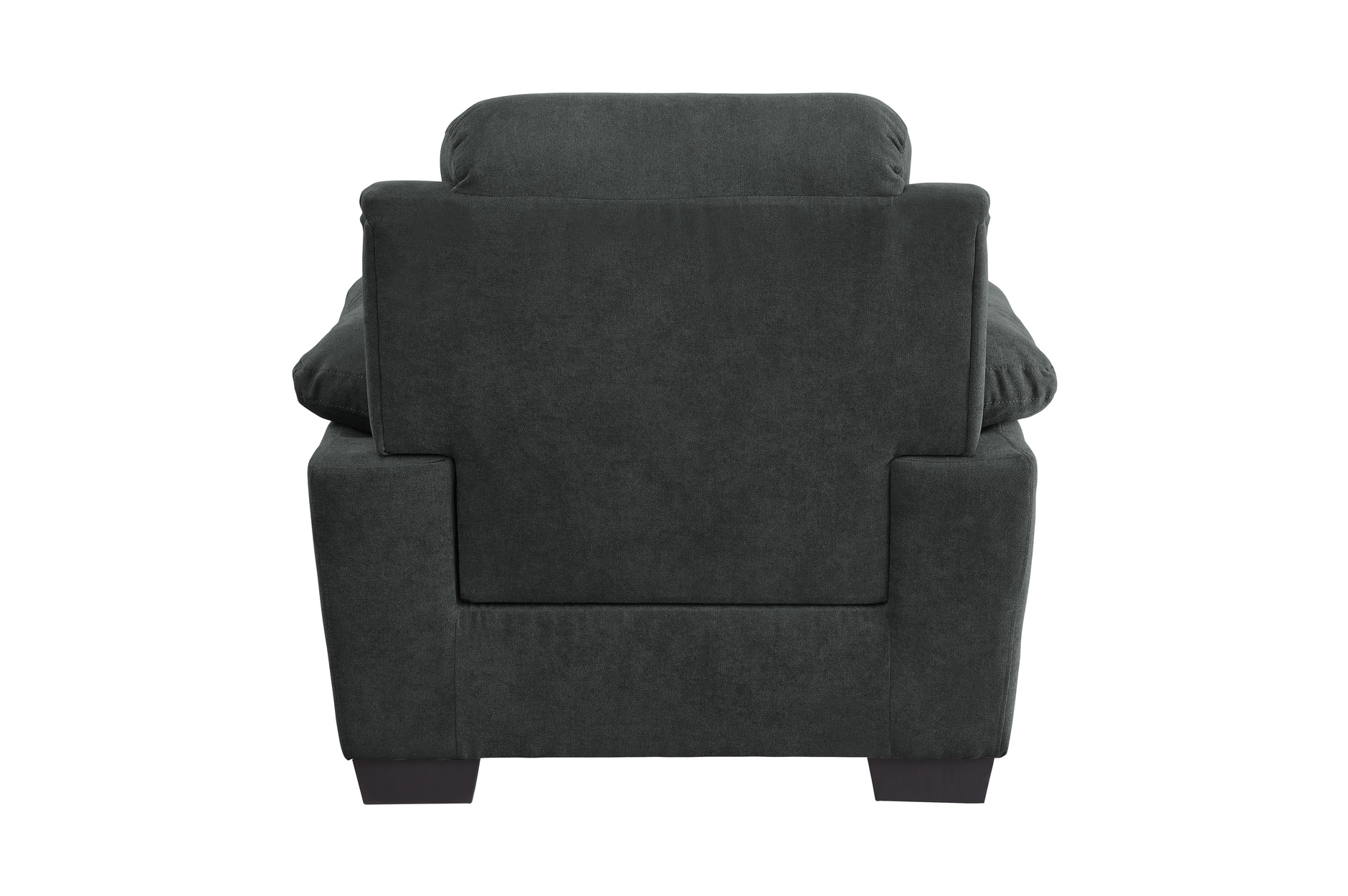 9333DG Holleman Dark Gray Sofa Set