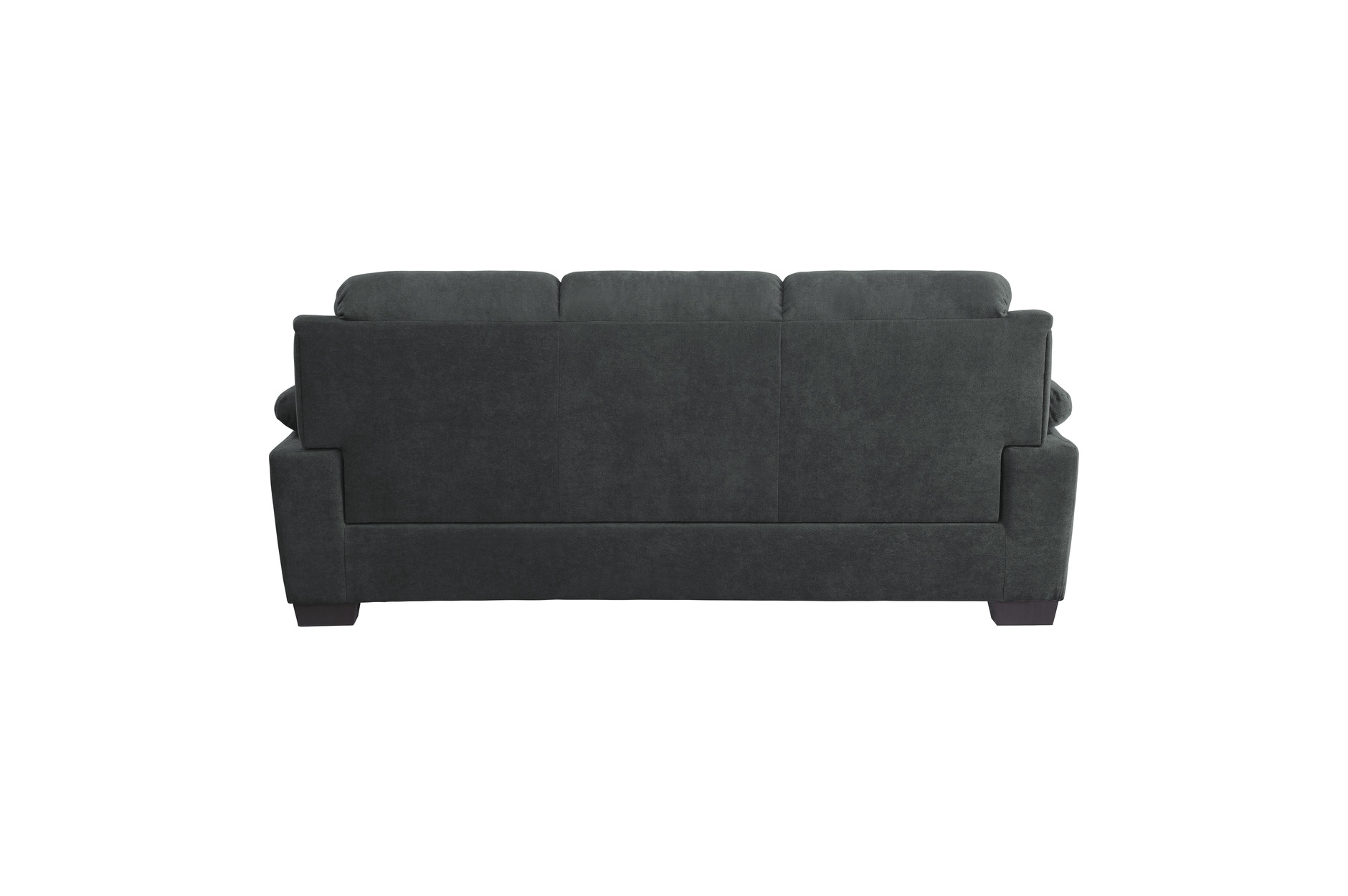 9333DG Holleman Dark Gray Sofa Set