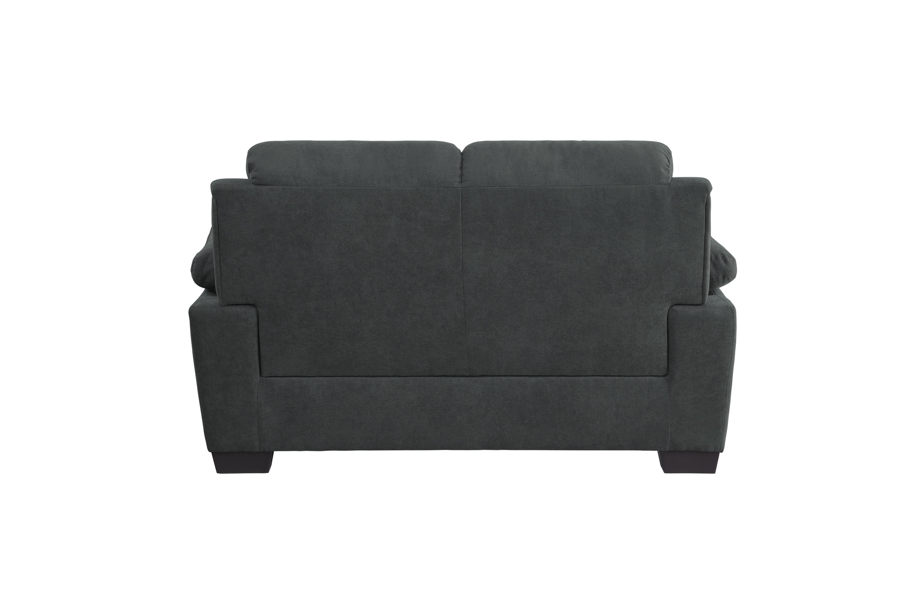 9333DG Holleman Dark Gray Sofa Set