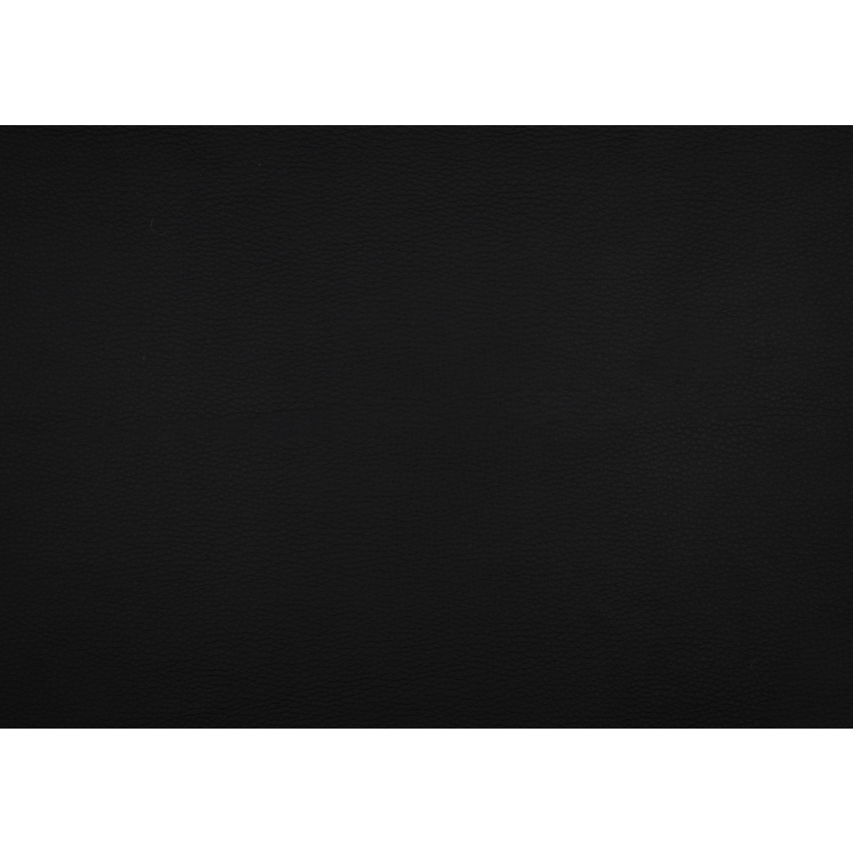 9516BLK-3PWH Fairway Black Power Double Reclining Sofa