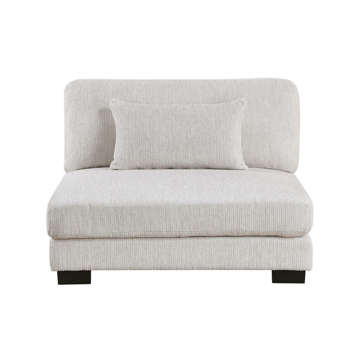 9555BEG-3* Tinley Beige Sofa