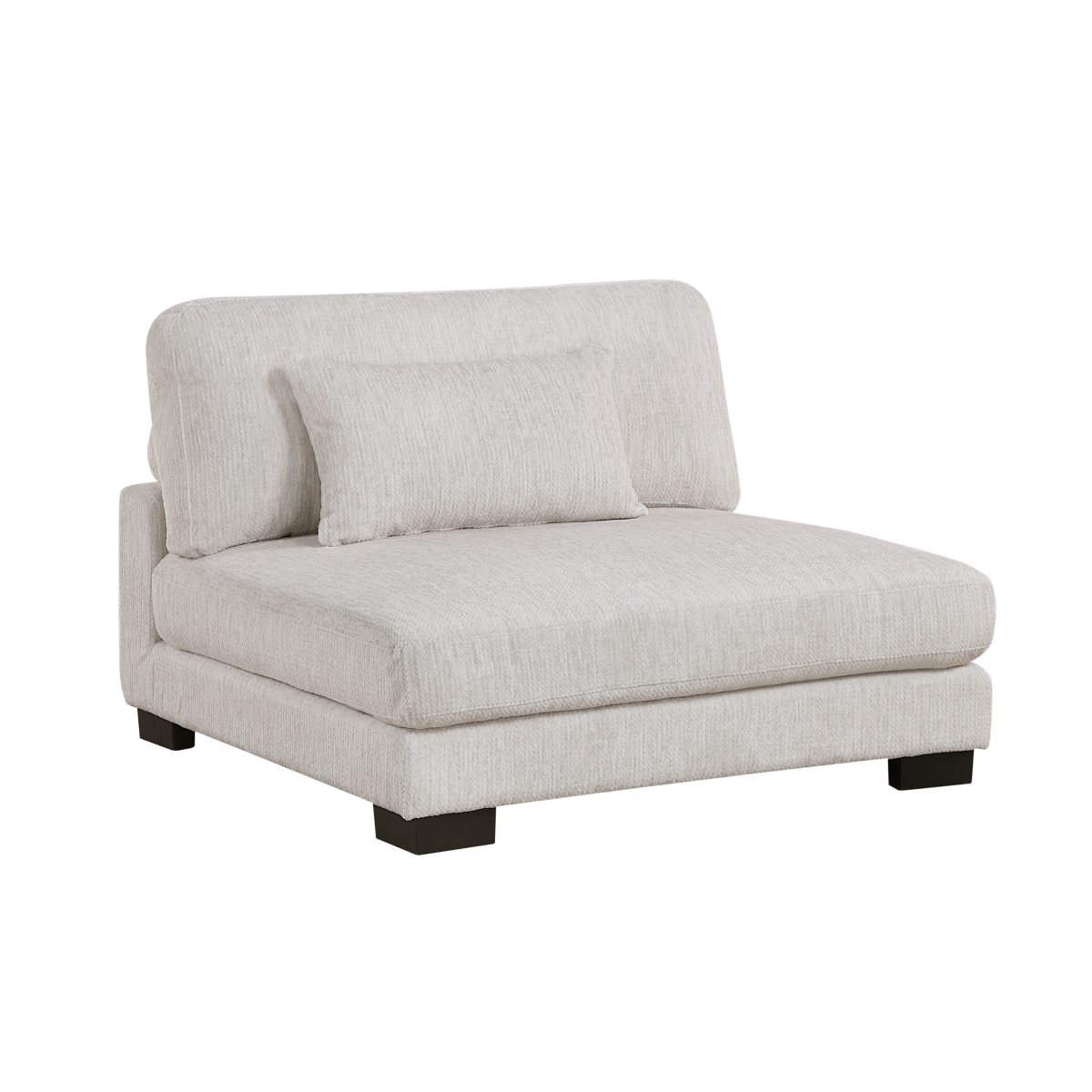 9555BEG-3* Tinley Beige Sofa