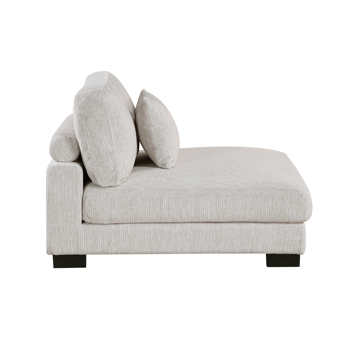 9555BEG-3* Tinley Beige Sofa