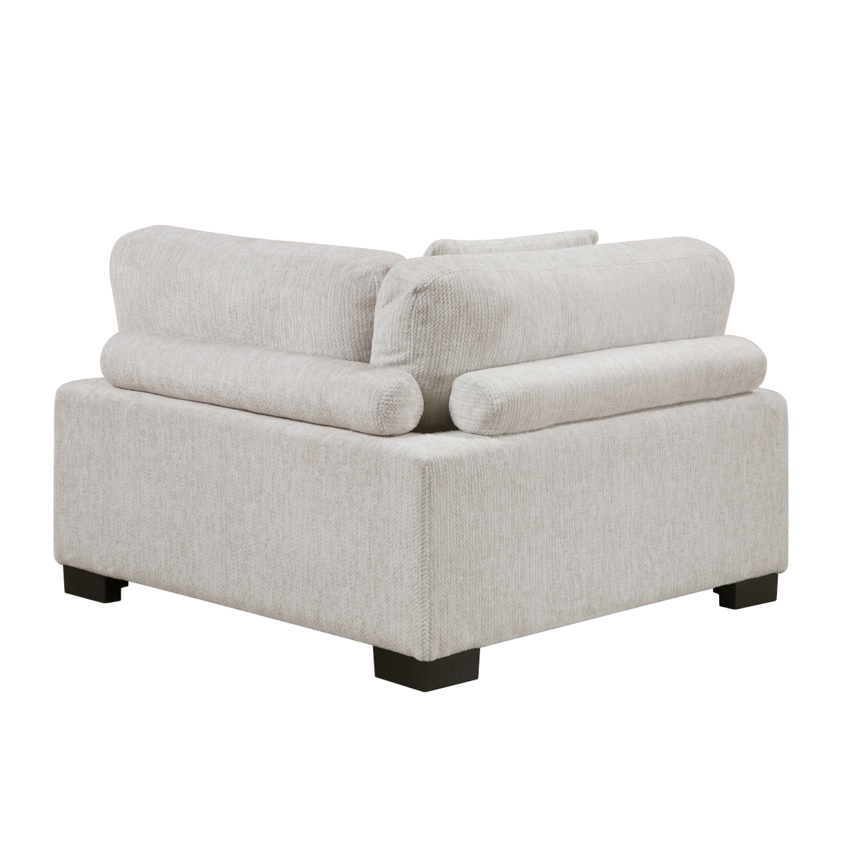 9555BEG-3* Tinley Beige Sofa