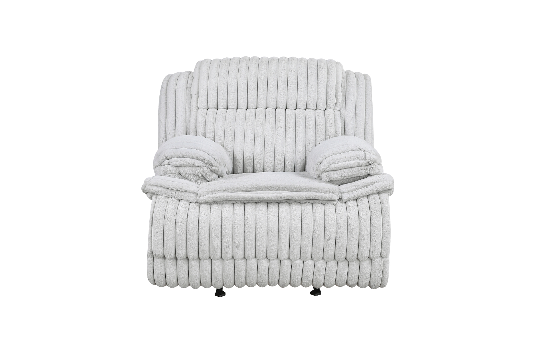 9577GY Goodland Gray Reclining Sofa Set