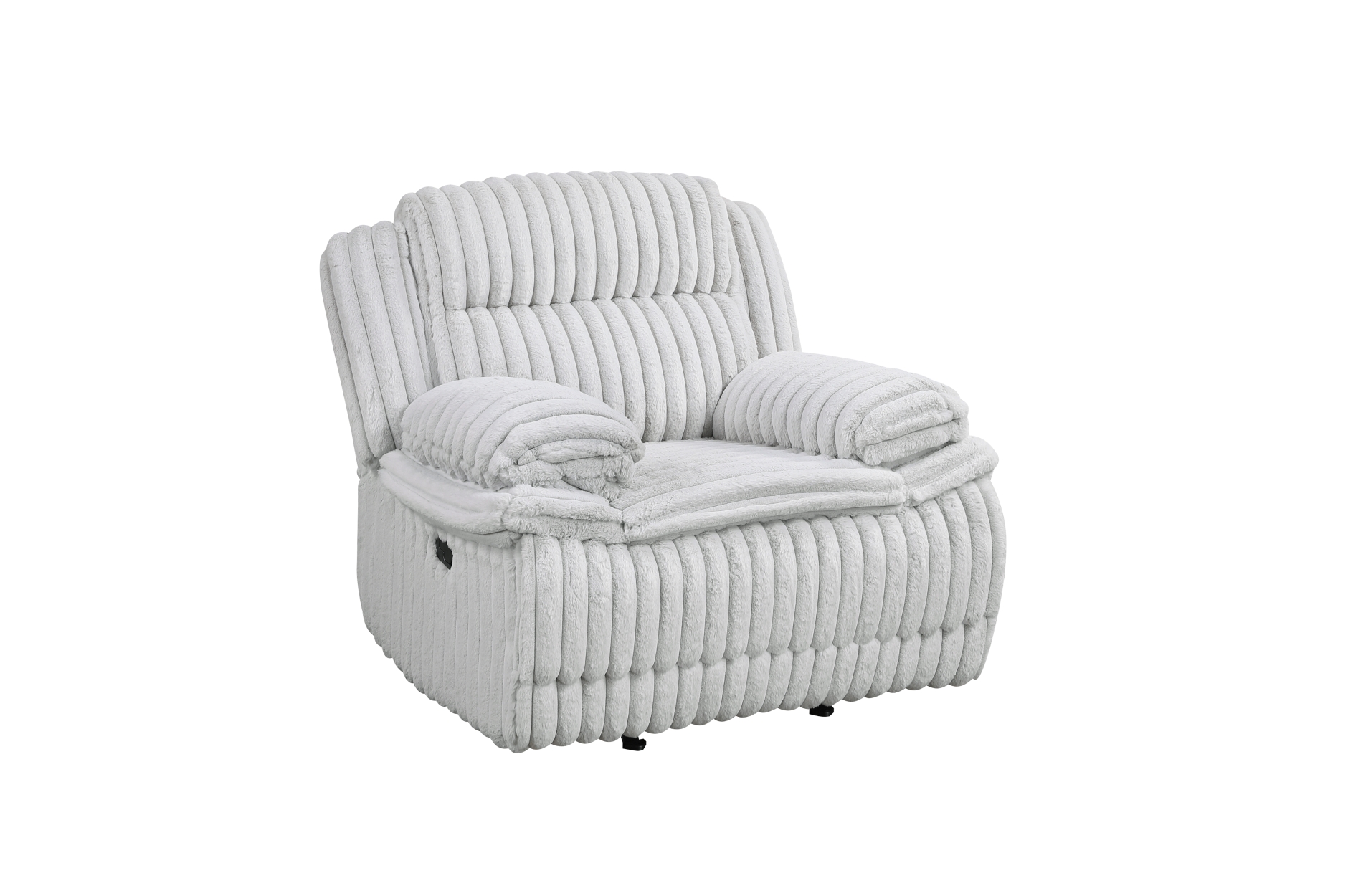 9577GY Goodland Gray Reclining Sofa Set