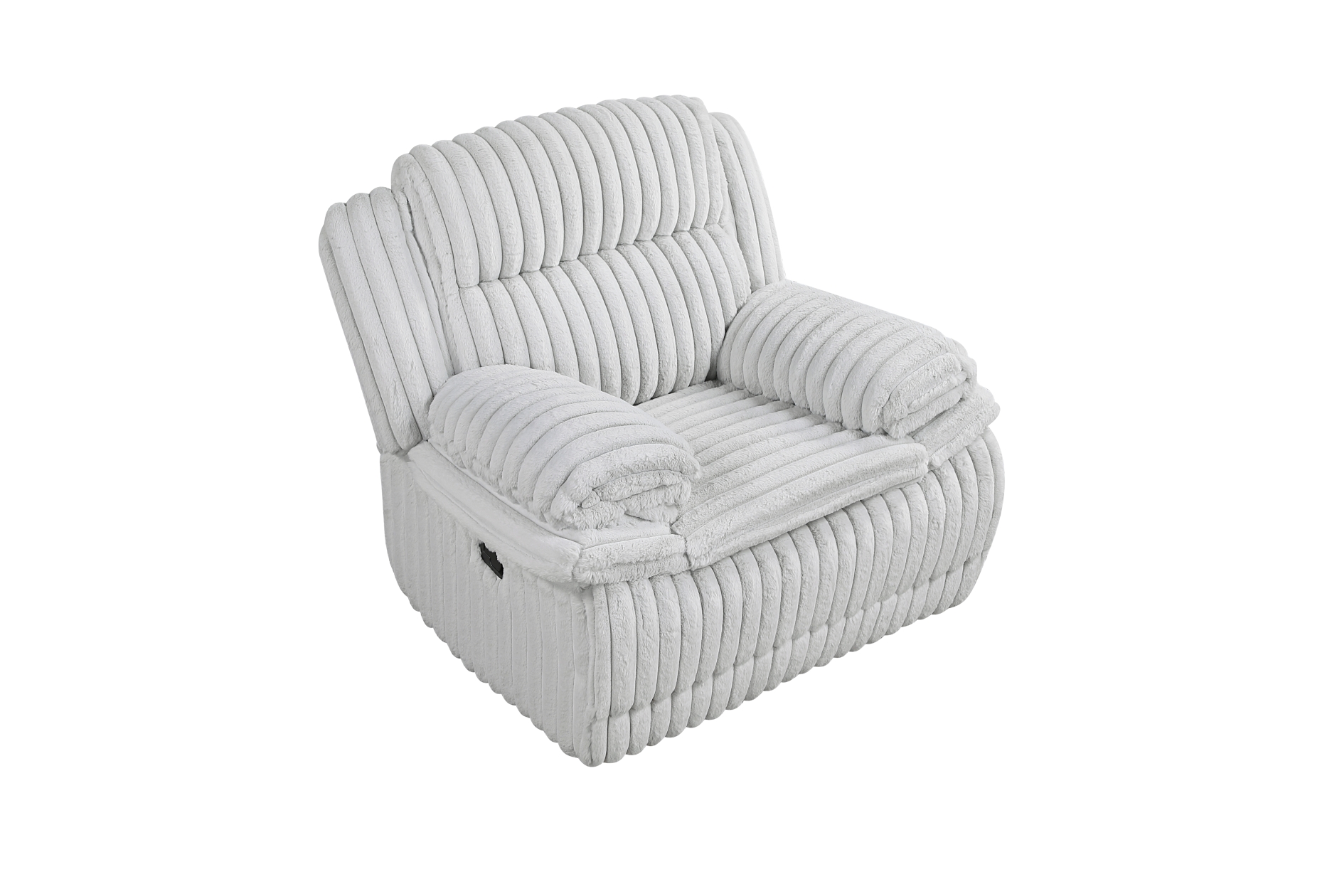 9577GY Goodland Gray Reclining Sofa Set
