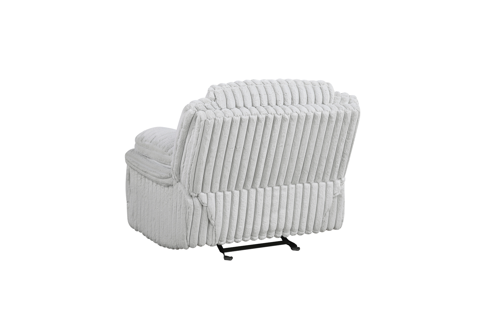 9577GY Goodland Gray Reclining Sofa Set