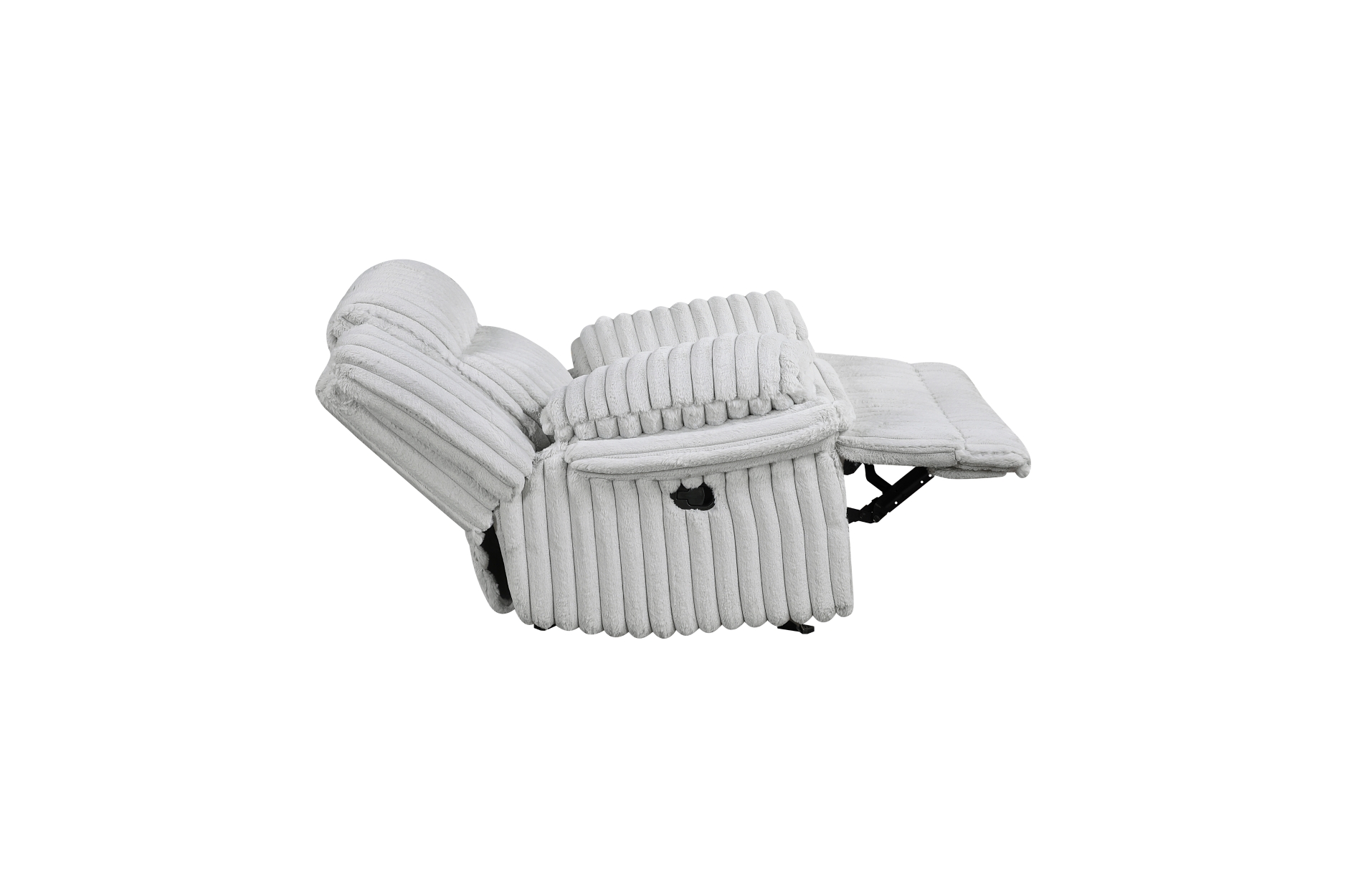 9577GY Goodland Gray Reclining Sofa Set