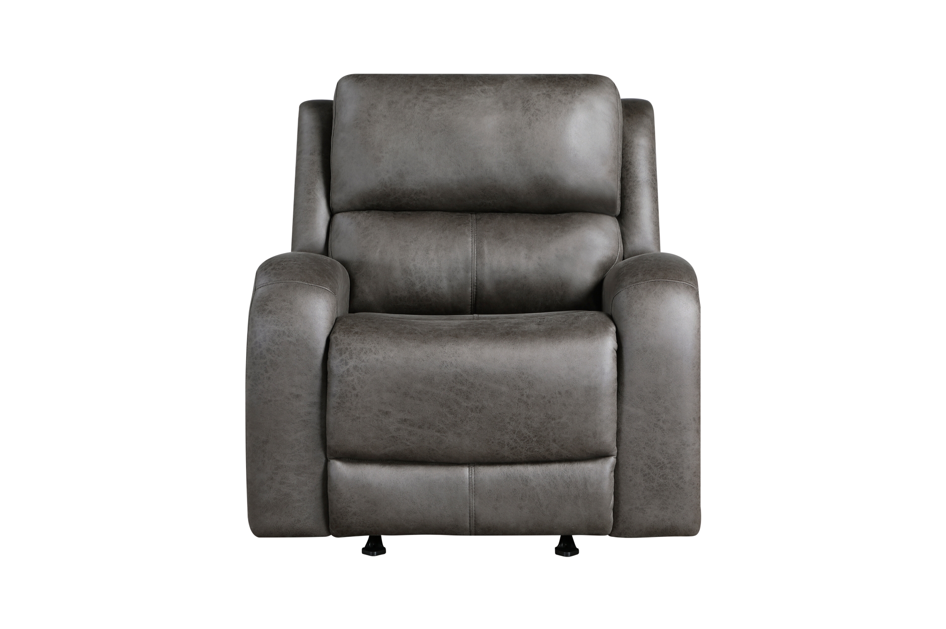 9601GY Pagosa Gray Reclining Sofa Set