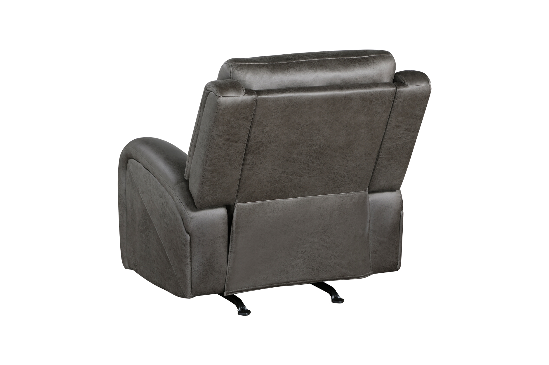 9601GY Pagosa Gray Reclining Sofa Set