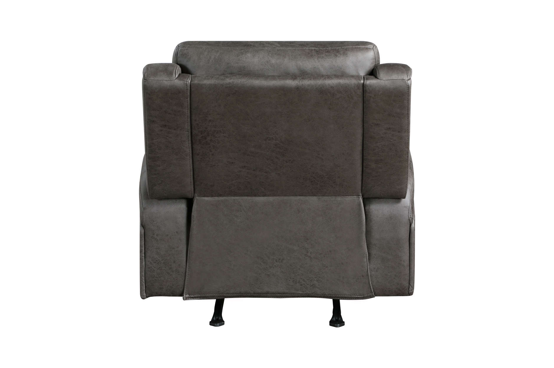 9601GY Pagosa Gray Reclining Sofa Set