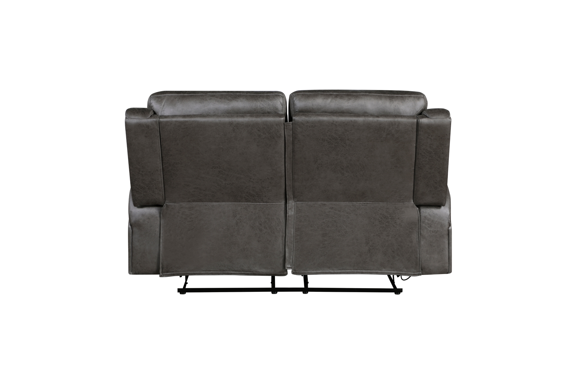 9601GY Pagosa Gray Reclining Sofa Set