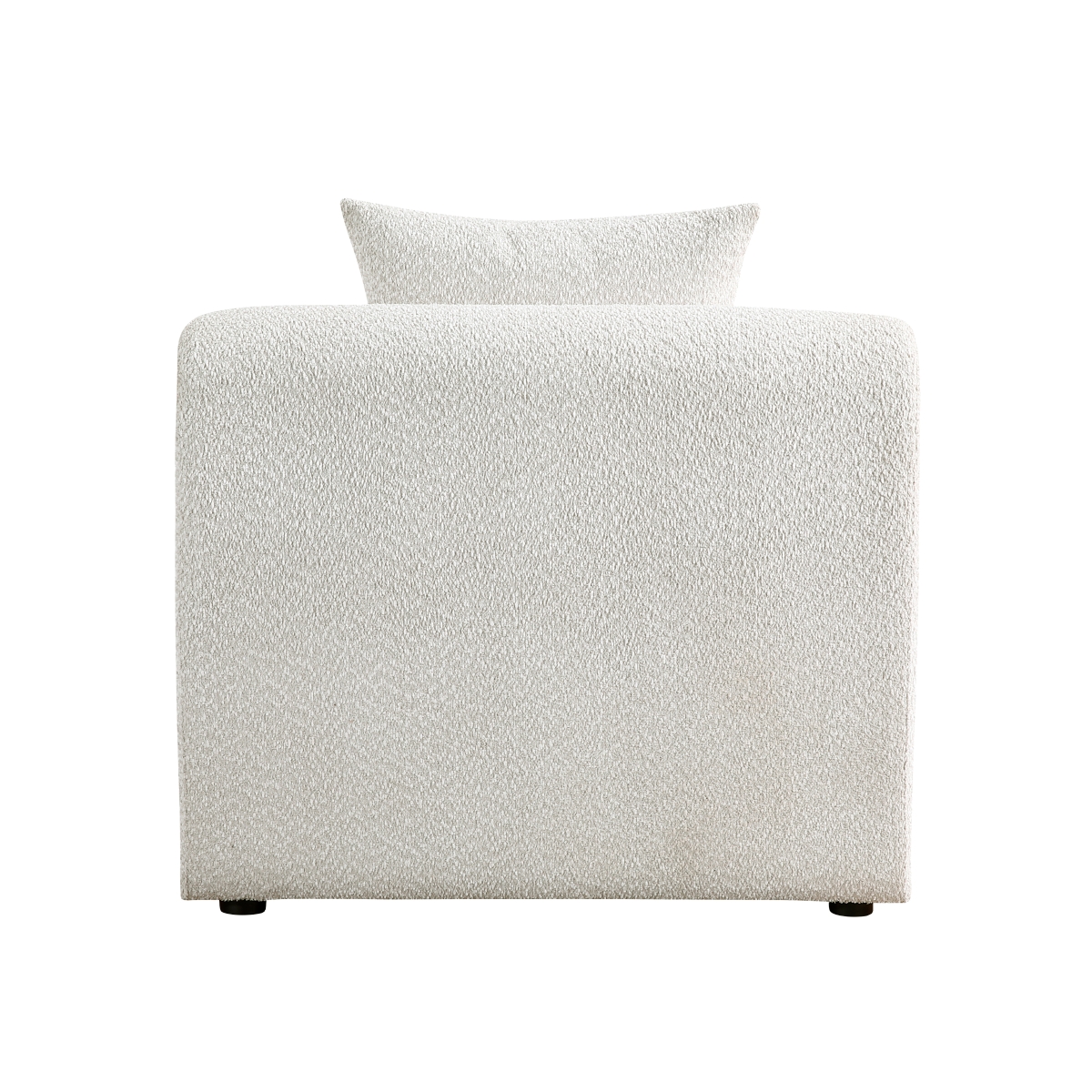 9669CN-3* Franz Beige Sofa