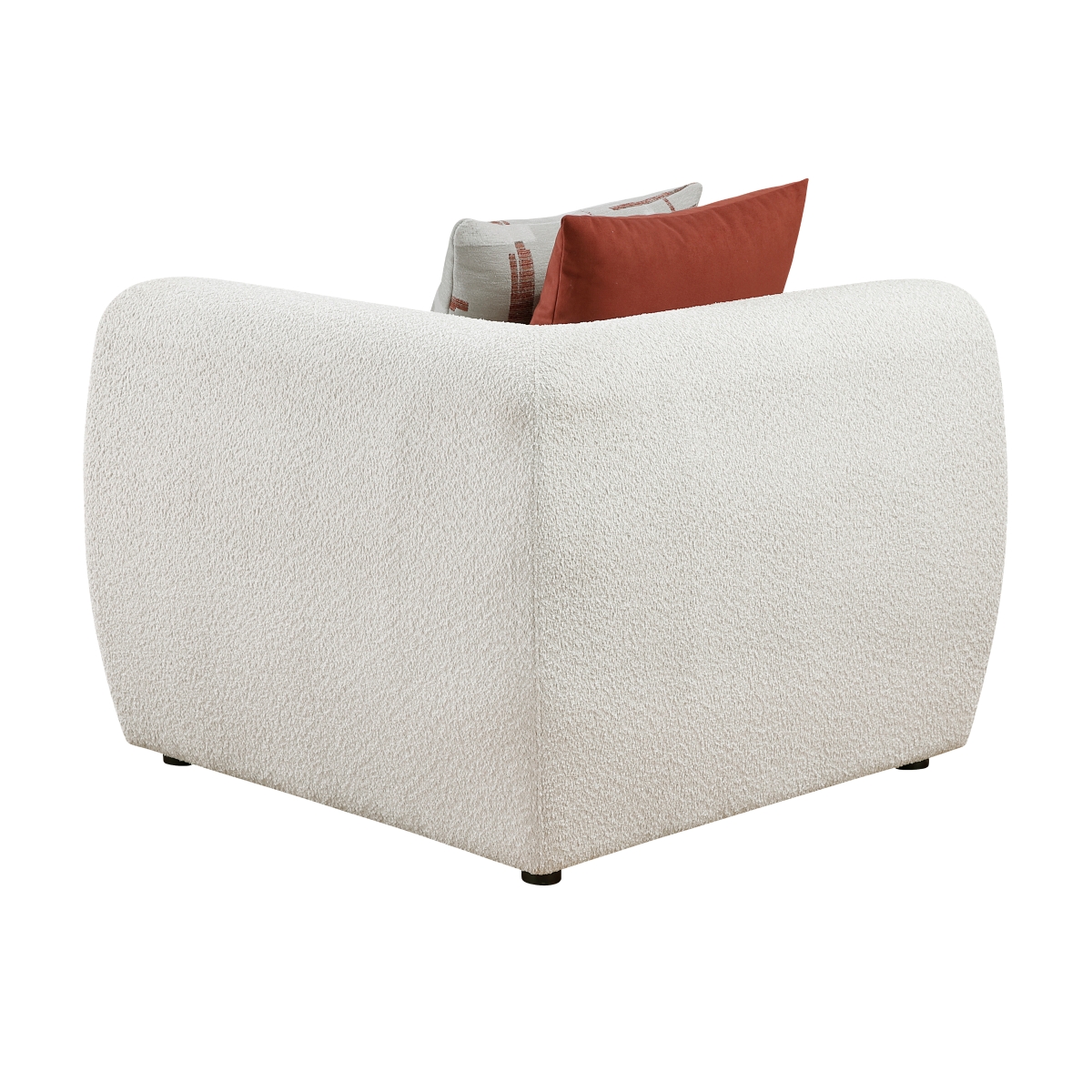 9669CN-3* Franz Beige Sofa