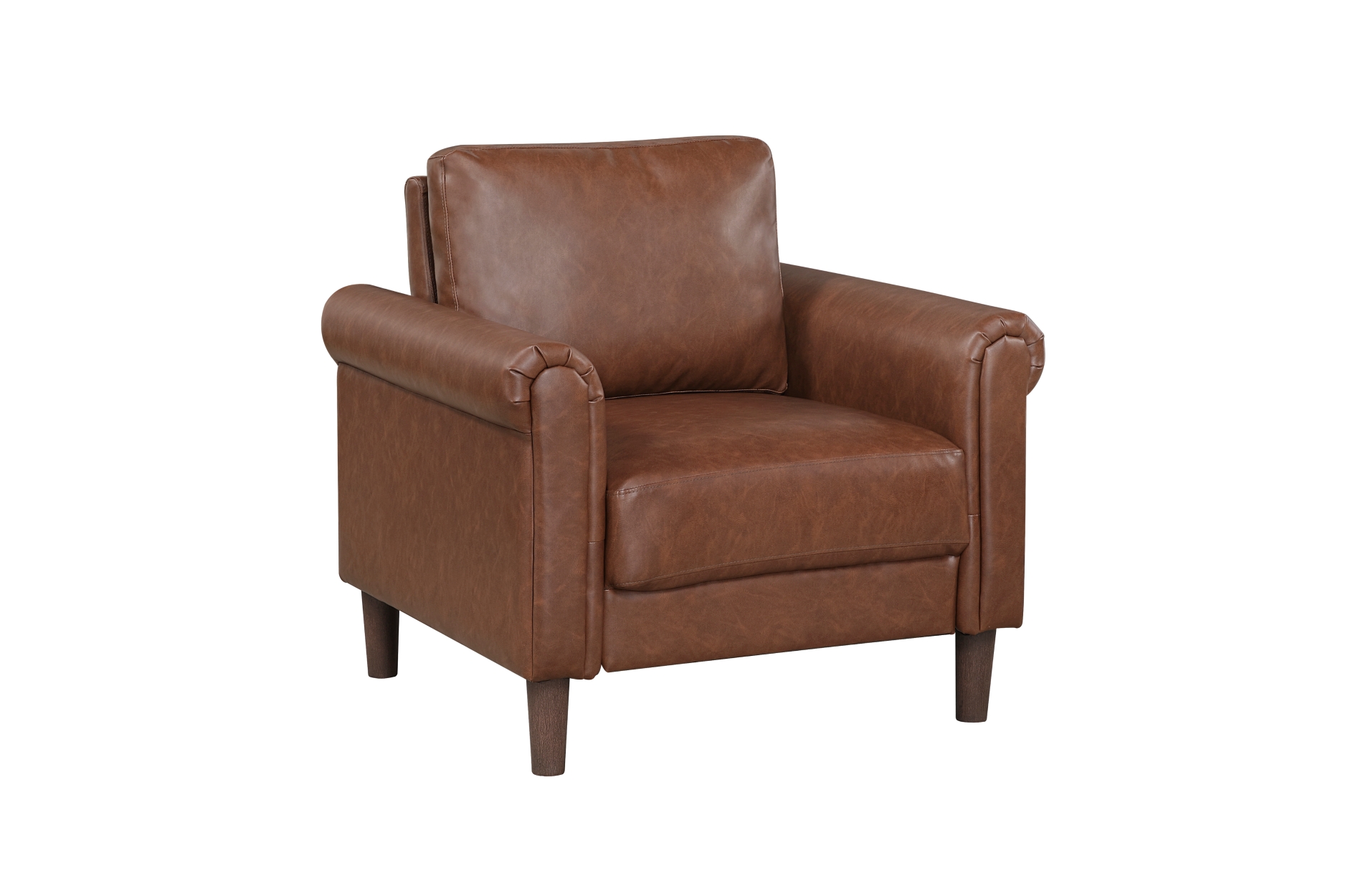 9690CHC Hector Chocolate Sofa Set