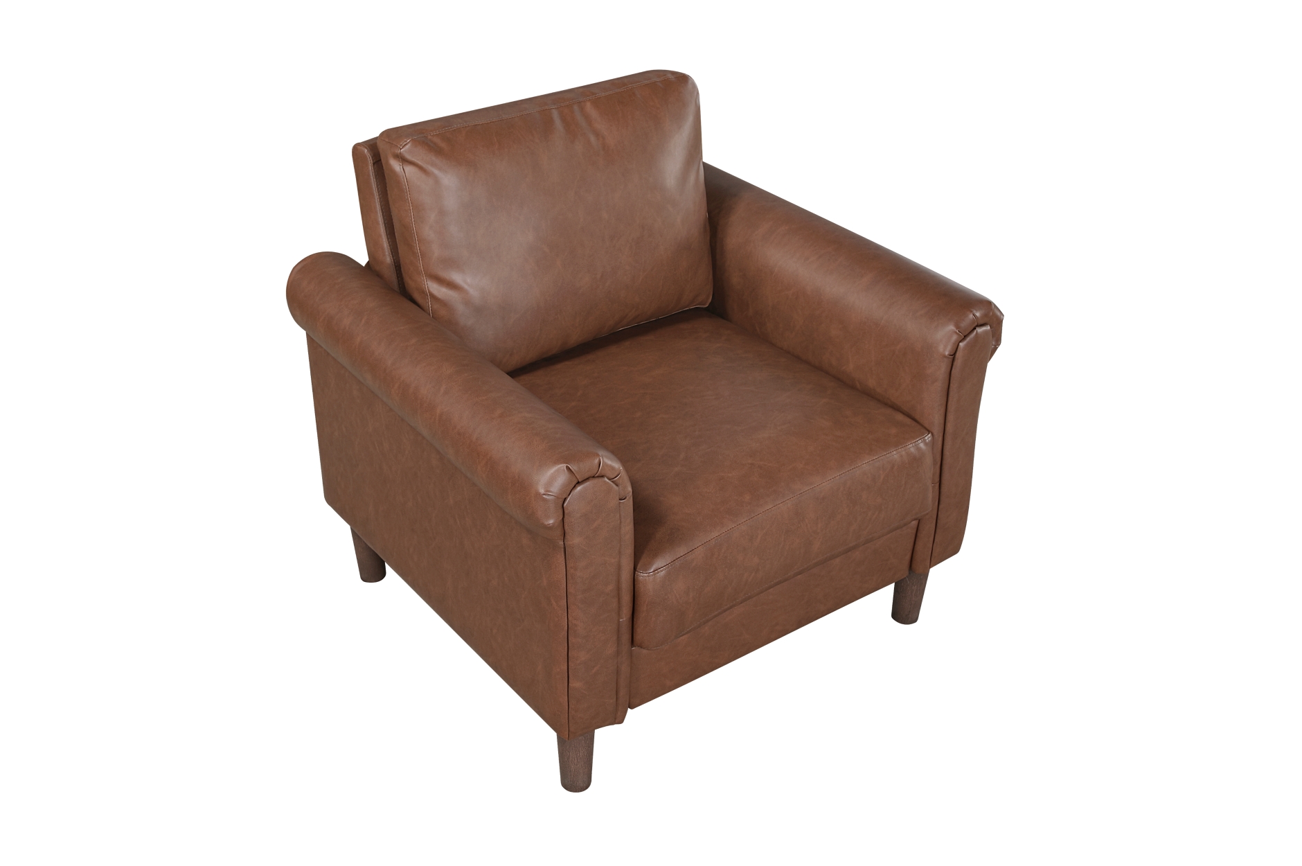 9690CHC Hector Chocolate Sofa Set