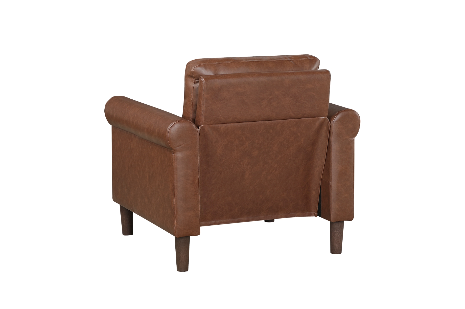 9690CHC Hector Chocolate Sofa Set