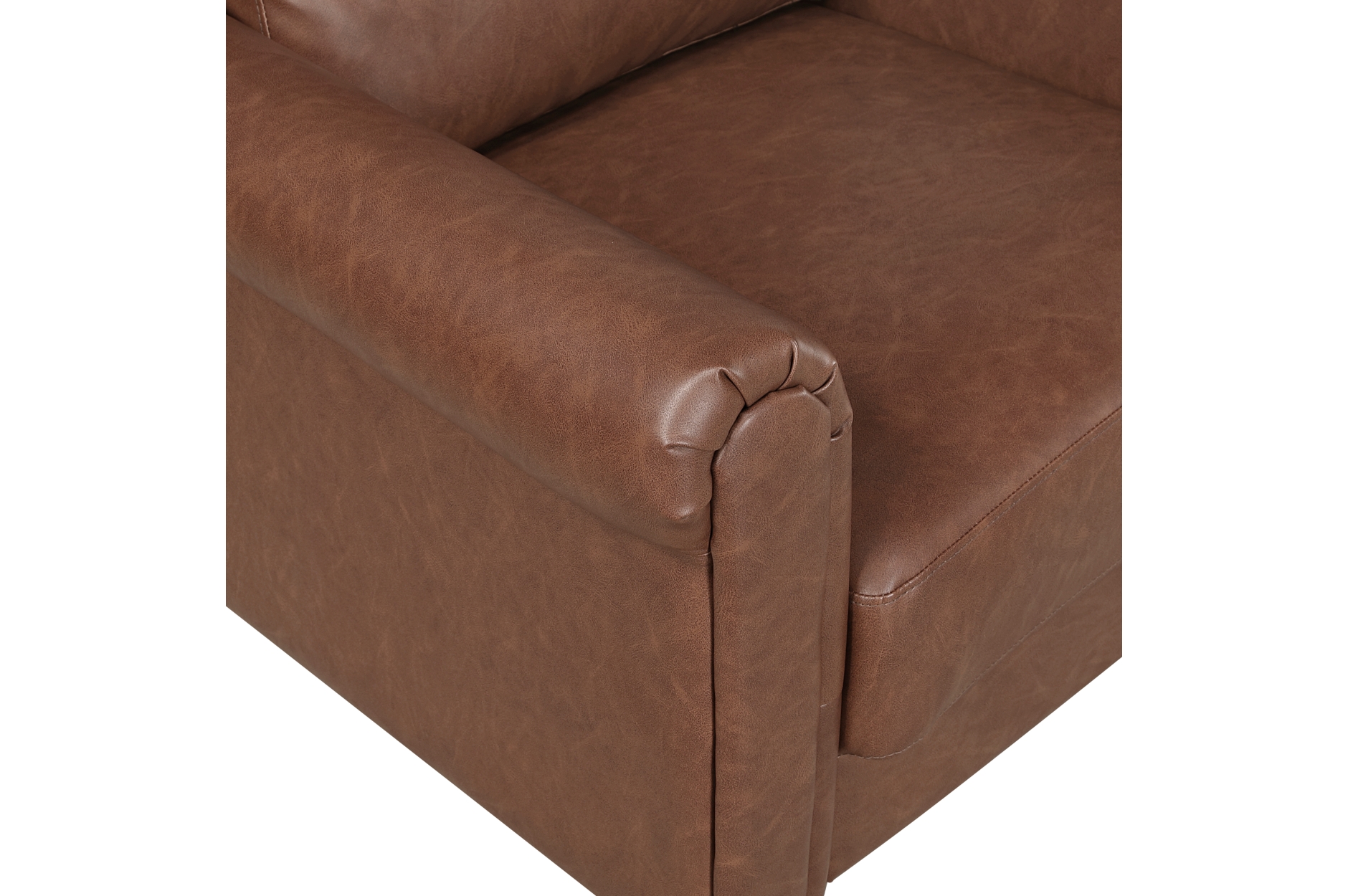 9690CHC Hector Chocolate Sofa Set