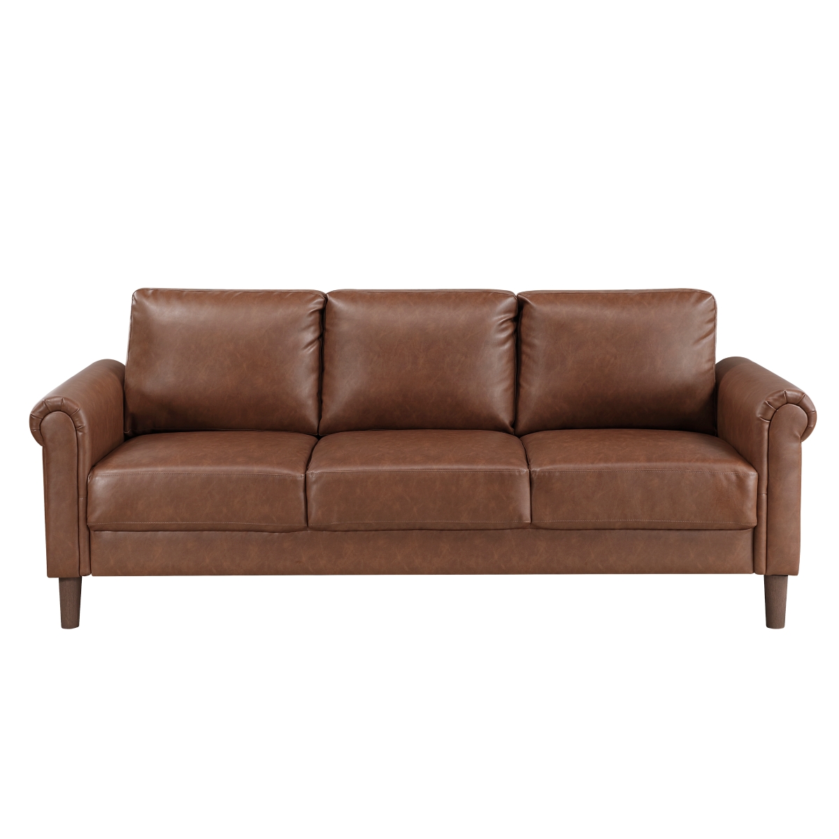 9690CHC Hector Chocolate Sofa Set