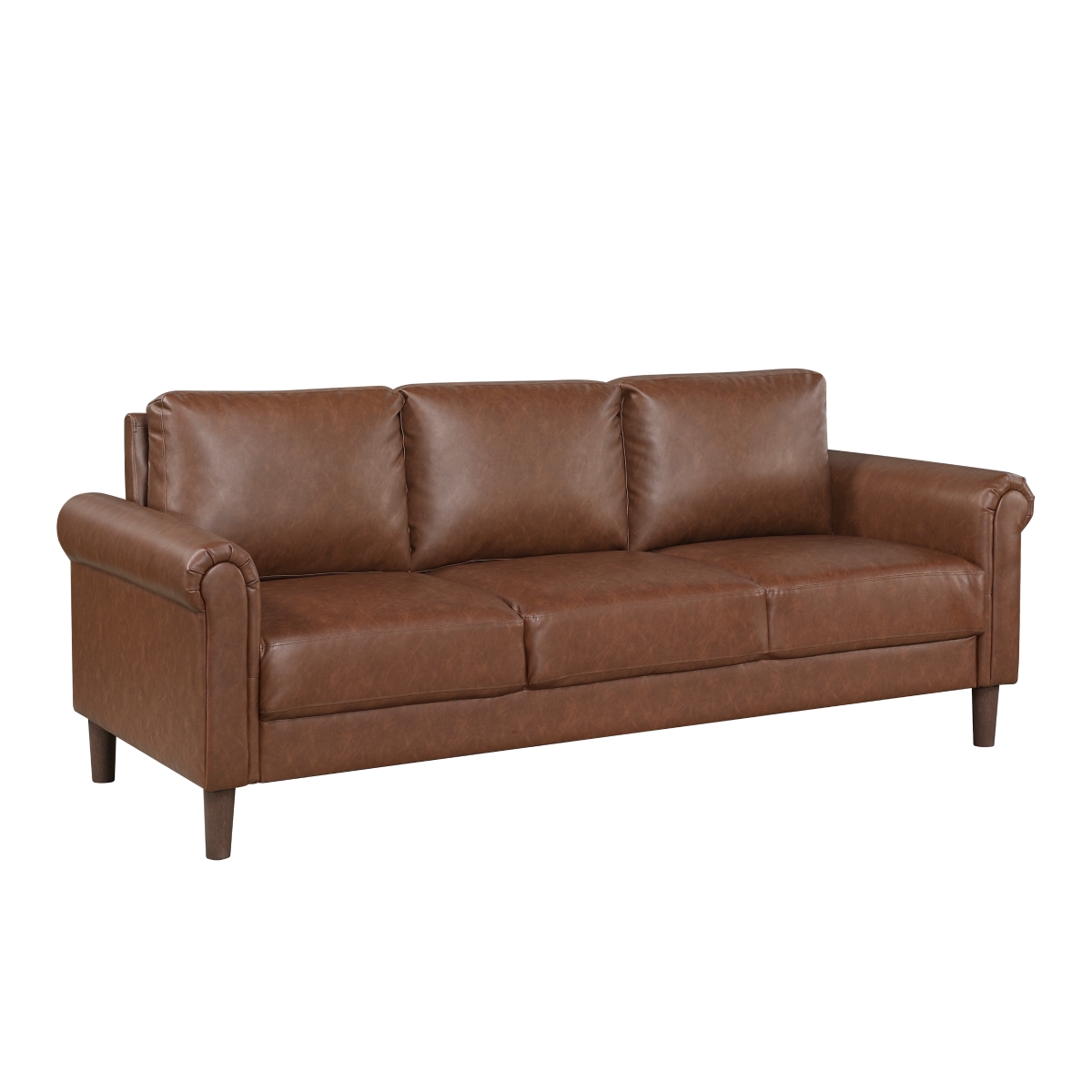 9690CHC Hector Chocolate Sofa Set