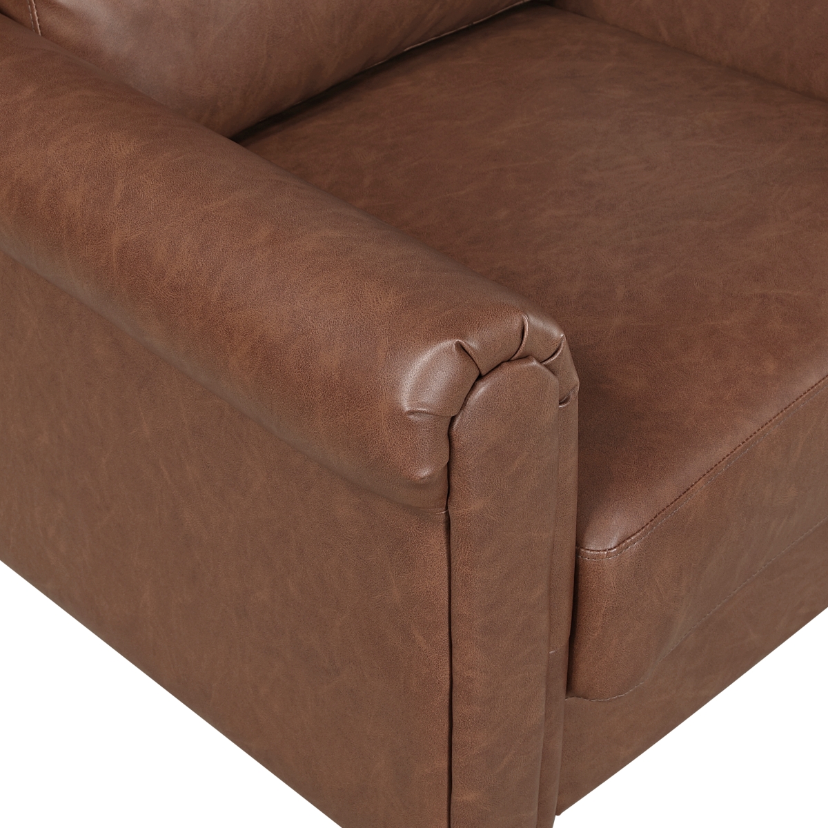 9690CHC Hector Chocolate Sofa Set