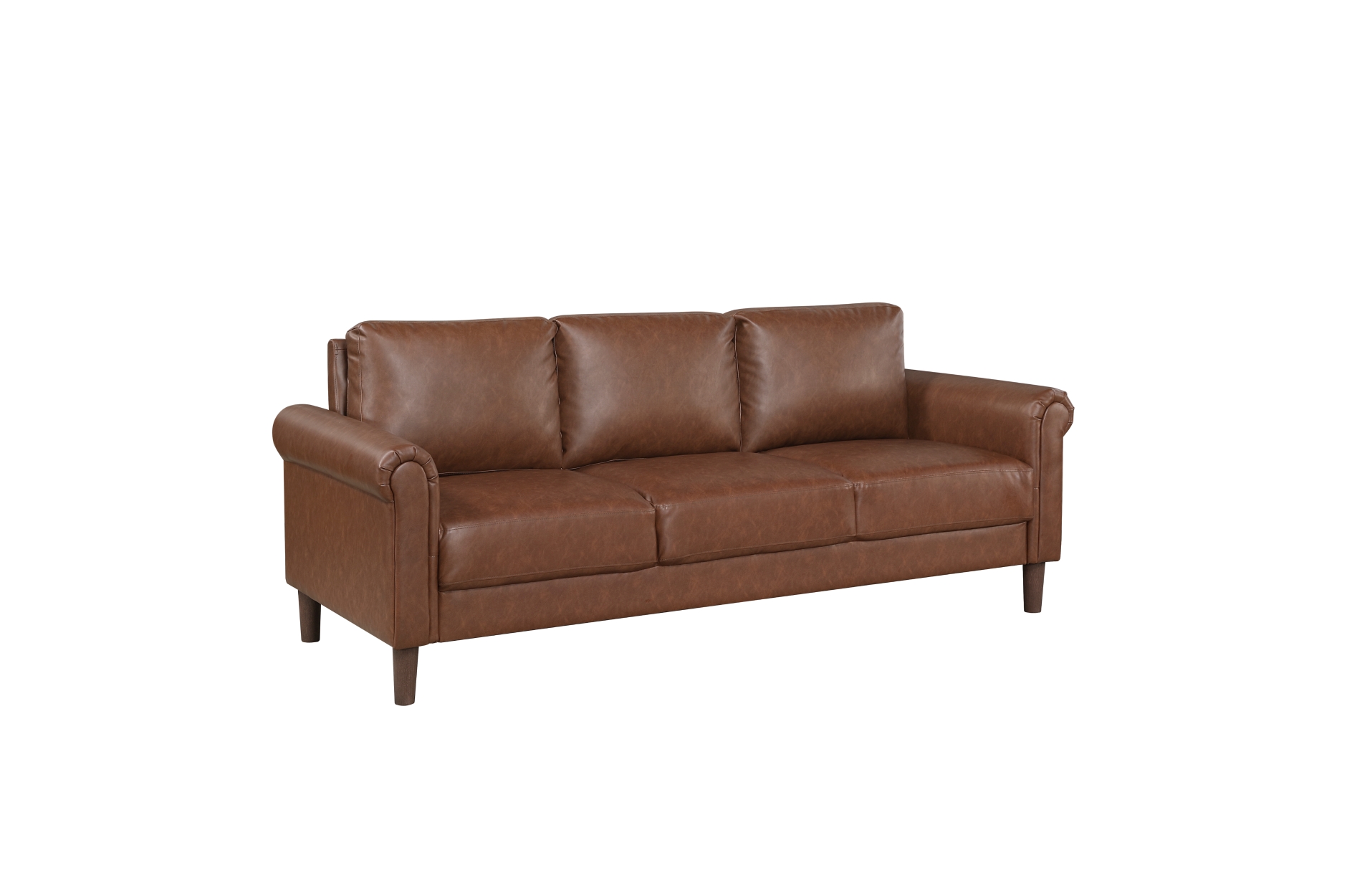 9690CHC Hector Chocolate Sofa Set