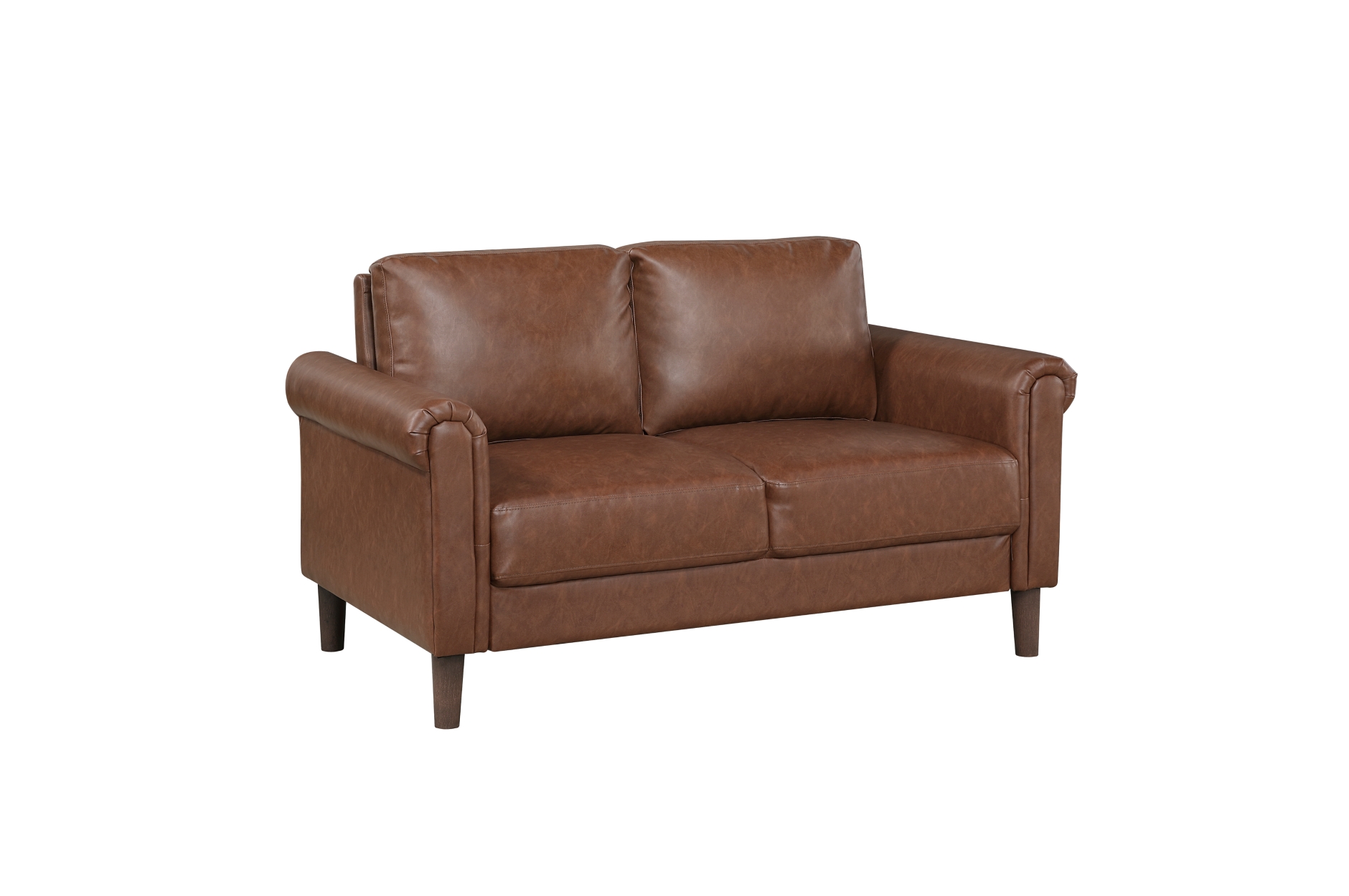 9690CHC Hector Chocolate Sofa Set