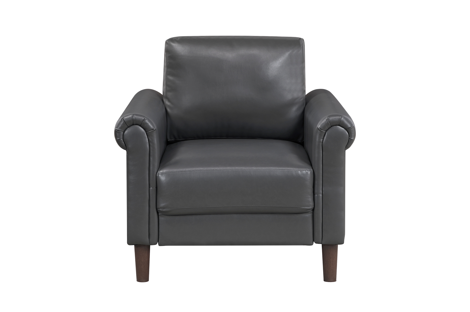 9690DGY Hector Dark Gray Sofa Set