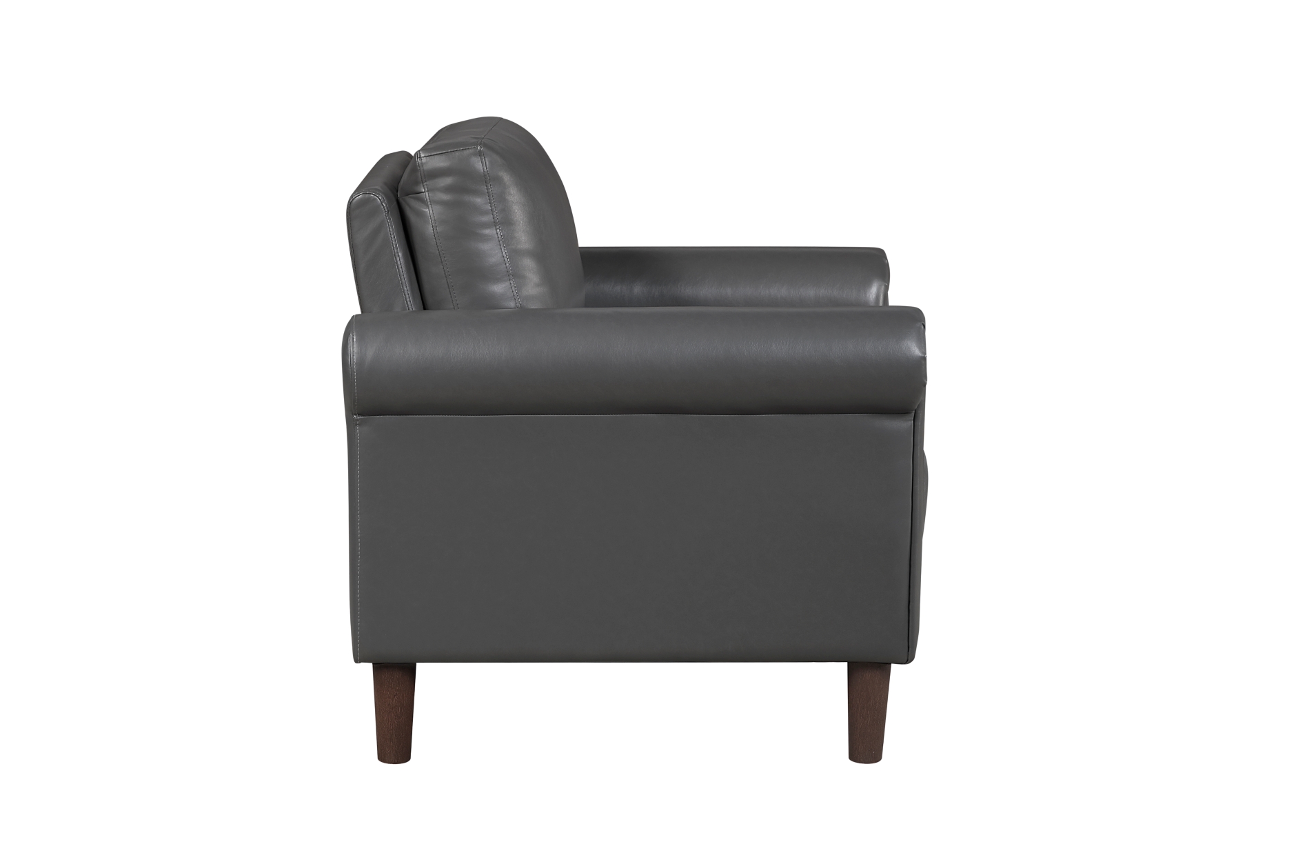 9690DGY Hector Dark Gray Sofa Set