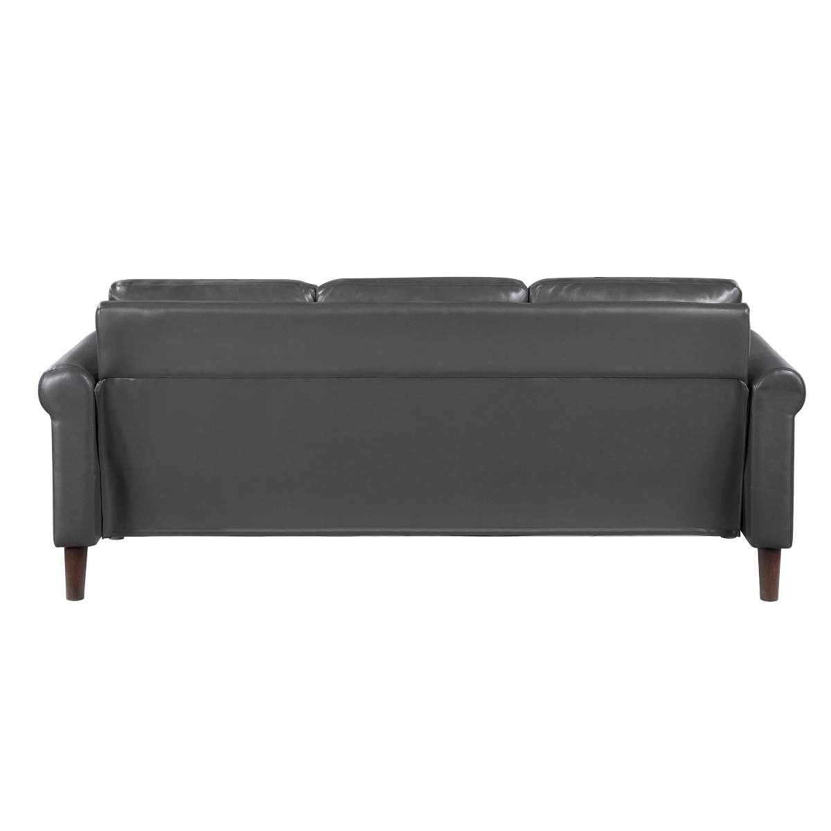 9690DGY Hector Dark Gray Sofa Set