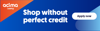 Acima Leasing: Shop without perfect credit. Apply now