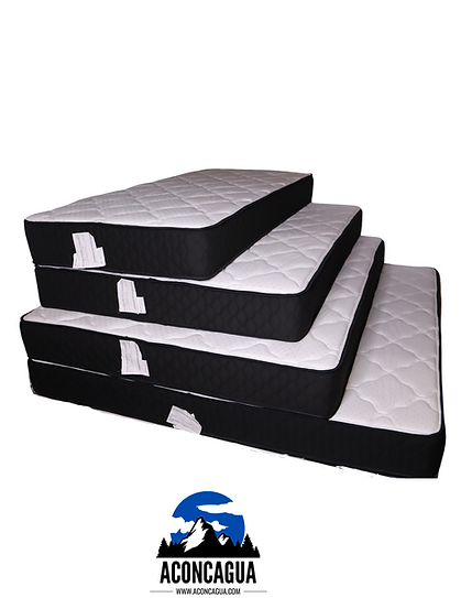 Aconcagua mattress