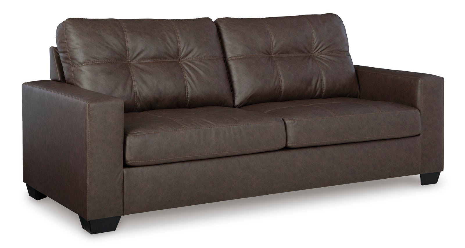 Ashley 170-03 Umber Sofa & Loveseat Set