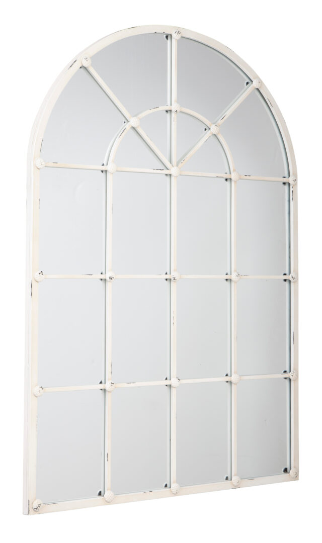 Ashley A8010236 - Accent Mirror