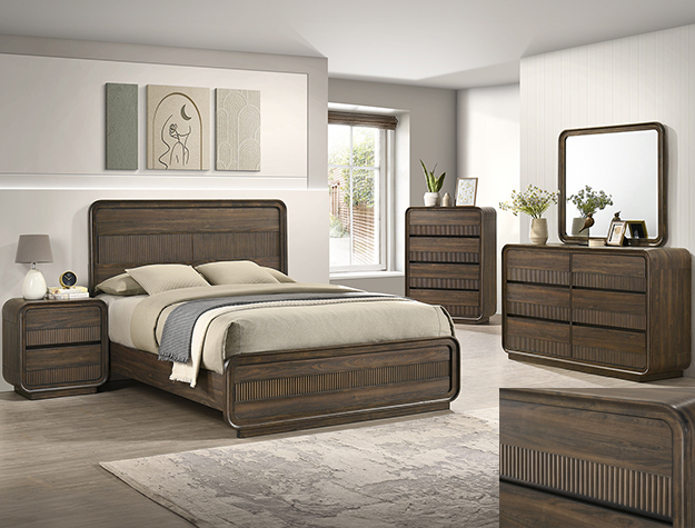 B3500 Kinkaid Bedroom Set