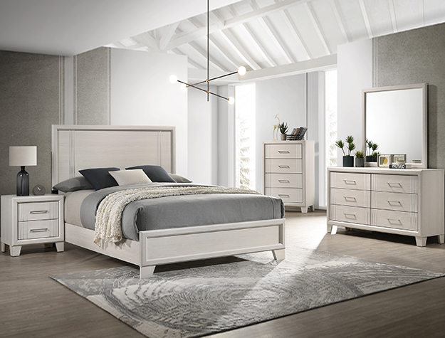 B9230 Charlie Bedroom Set