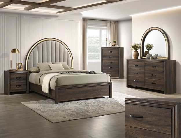 B9285 Noreen Bedroom Set