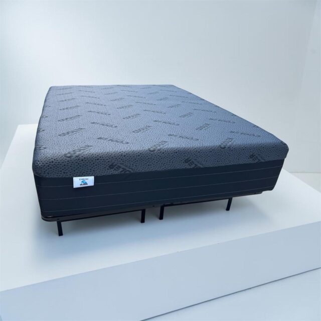 Memory Foam 14″ Mattress (Queen)