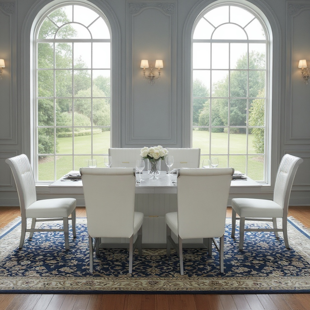 Mozart 7PC Dining Set