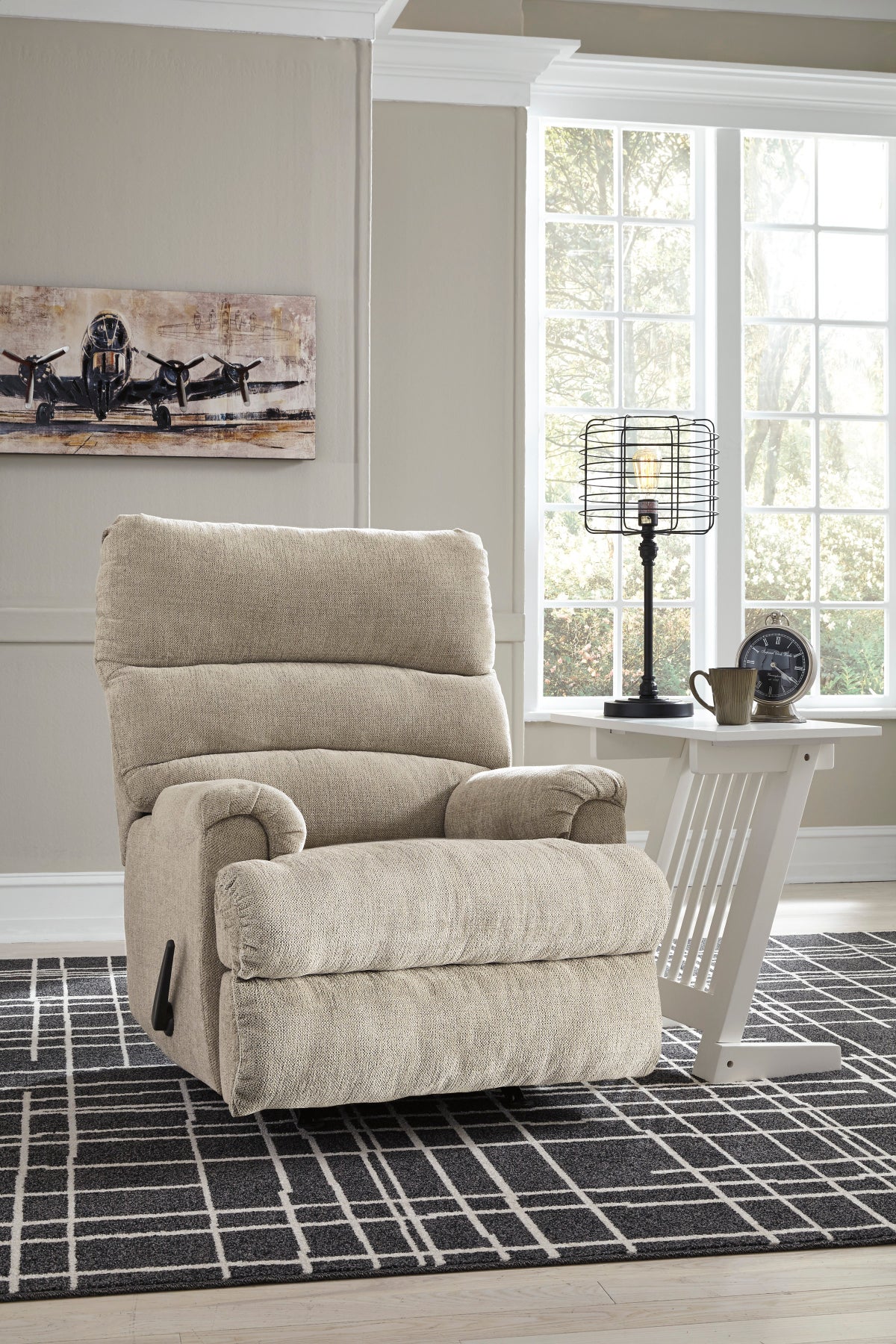 Ashley 4660425 Rocker Recliner