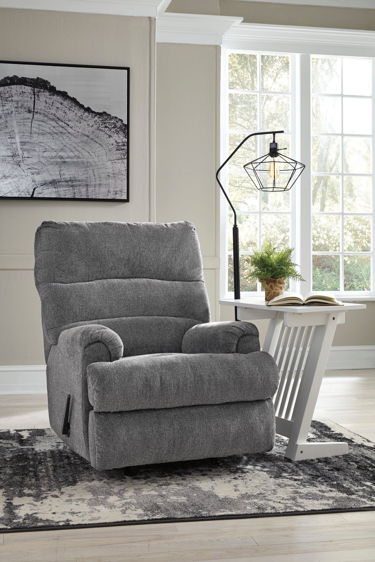 Ashley 4660525 Rocker Recliner