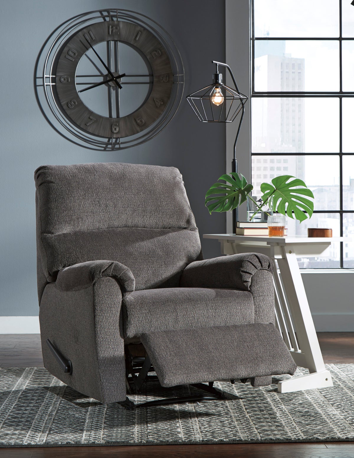 Ashley 1080329 Zero Wall Recliner