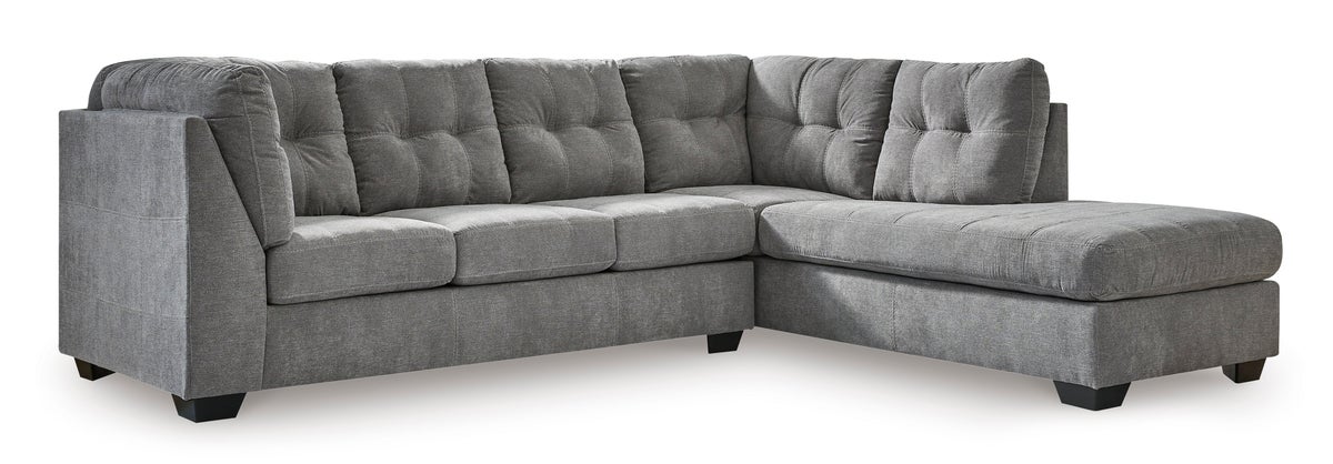 Ashley 553-05 Sectional - Image 2