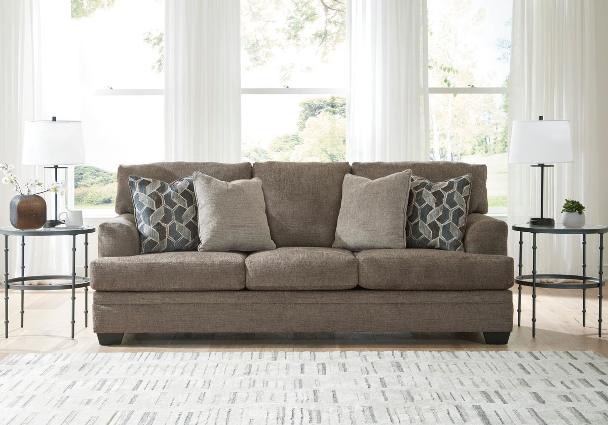 Ashley 5950539 Queen Sleeper Sofa